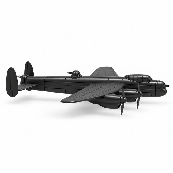 SSMODEL 1/72 1/144 Avro Lancaster British Resin Model Kit RSS0089