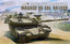 Meng Model TS-040 1/35 Israel Main Battle Tank Magach 6B Gal Batash