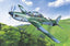 HobbyBoss 81727 Model Kit Brazilian EMB-314 Super Tucano SW (New)