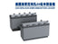 SSMODEL  M700013 1/700 USN OERLIKON 20MM AMMUNITION LOCKER