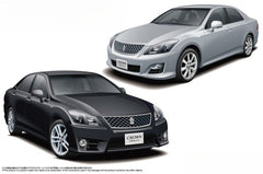 Aoshima AO-20266 1/24 Model Car(143) Kit Toyota GRS204 Crown Athlete '08/'10