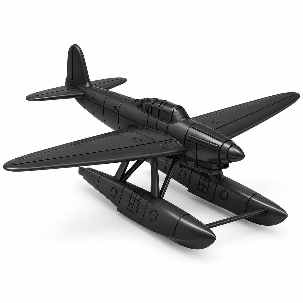 SSMODEL 1/72 1/144  Multi Scale Latecoere 298 MODEL kit RSS0010