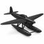 SSMODEL 1/72 1/144  Multi Scale Latecoere 298 MODEL kit RSS0010