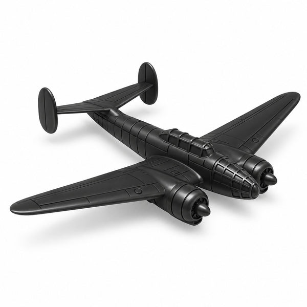 SSMODEL 1/72 Multi Scale Bloch MB.174 Resin MODEL kit RSS0040