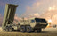 TRUMPETER 01054 TERMINAL HIGH ALTITUDE AREA DEFENCE THAAD 1/35 Model Kit-