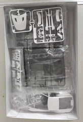 Tamiya 24319 1/24 Scale Model Sports Car Kit Lexus LFA w/Photo Etched PE Parts