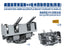SSMODEL M350002  350 scale Bofors quadruple late