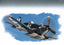 Trumpeter HOBBY BOSS 1/72 F4U-1D Corsair Fighter 80217