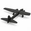 SSMODEL 1/72 1/144 Multi ScalePotez 540 Resin MODEL kit RSS0048