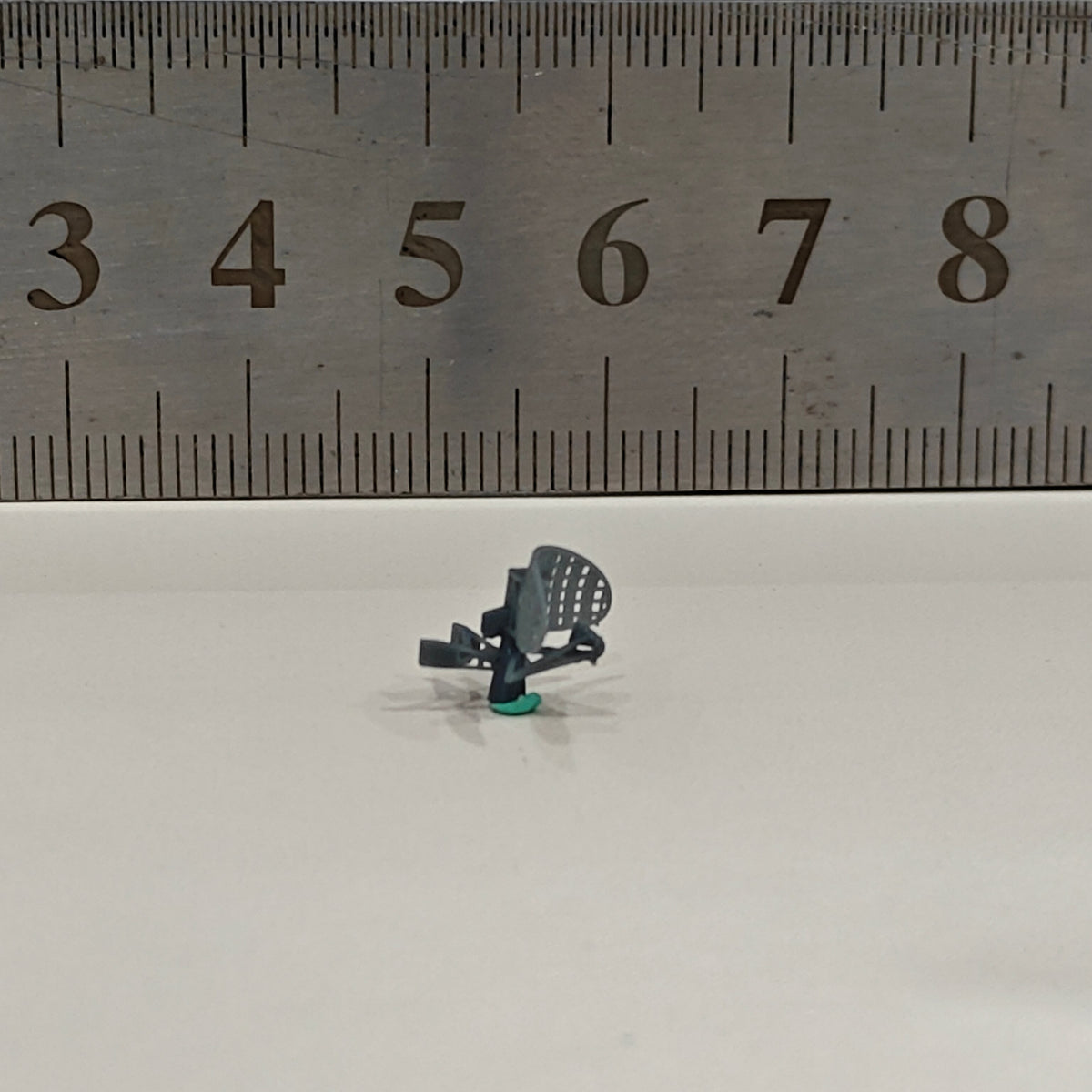 MRY-SFW LYWP005 Russian Navy MR-500 Kliver Air Search Adult Collectible — detail view 4