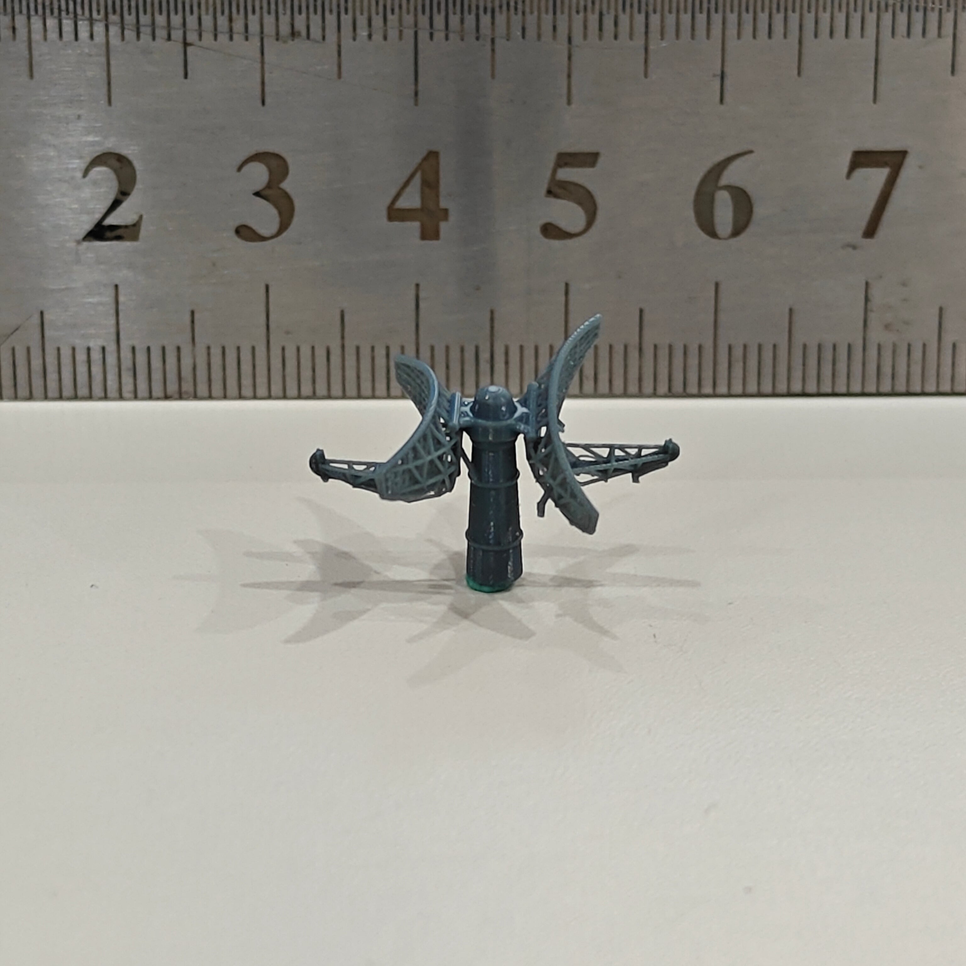 MRY-SFW LYWP004 Russian Navy MR-300 Angara Surface Search Adult Collectible