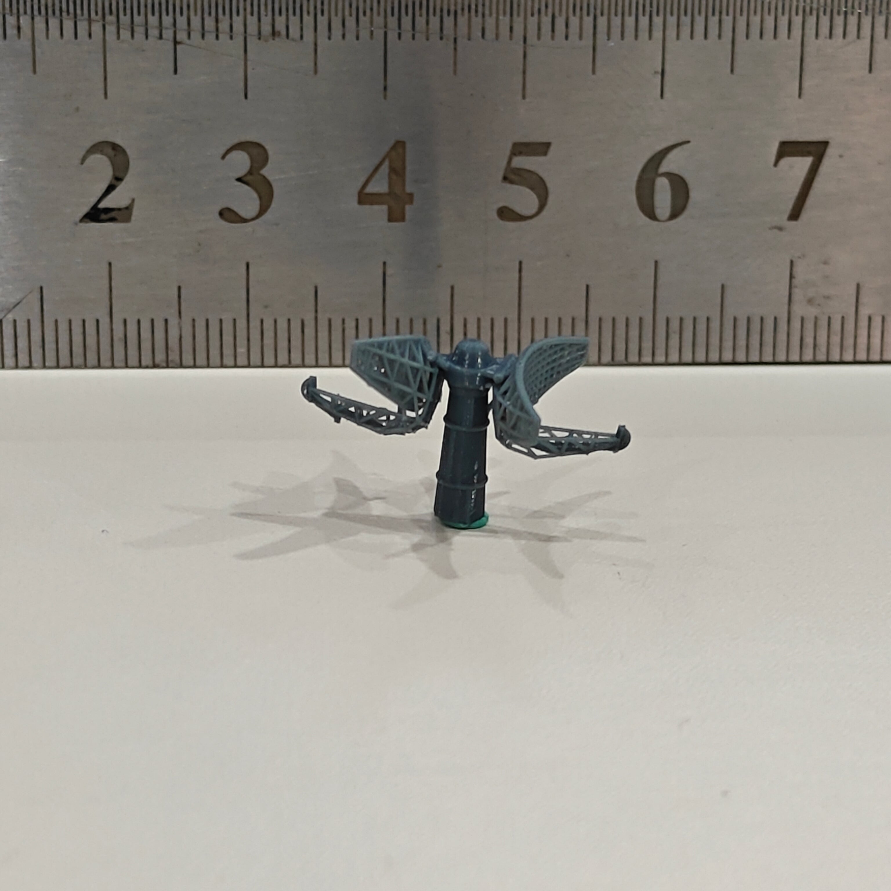 MRY-SFW LYWP004 Russian Navy MR-300 Angara Surface Search Adult Collectible