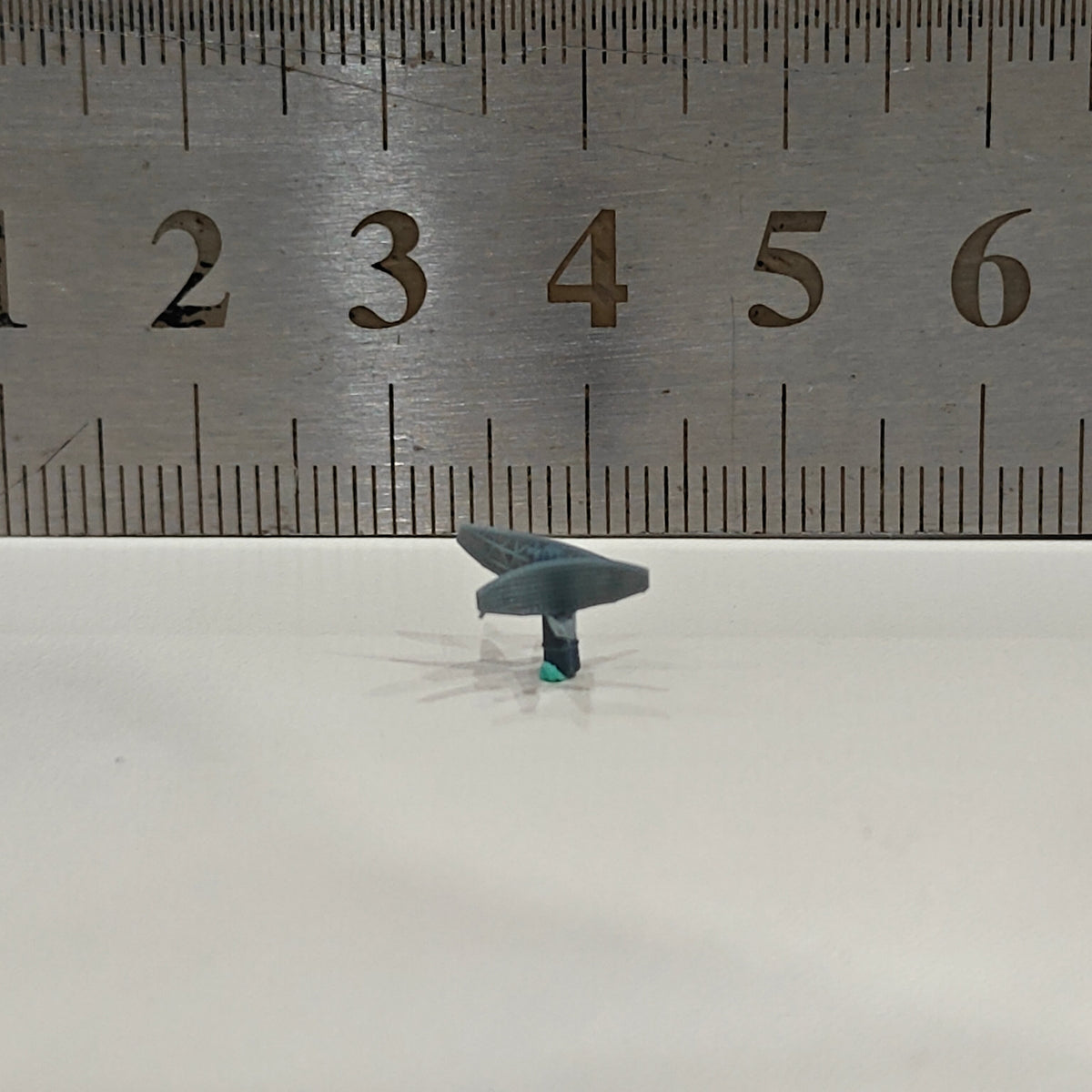 MRY-SFW LYWP004 Russian Navy MR-300 Angara Surface Search Adult Collectible — detail view 4
