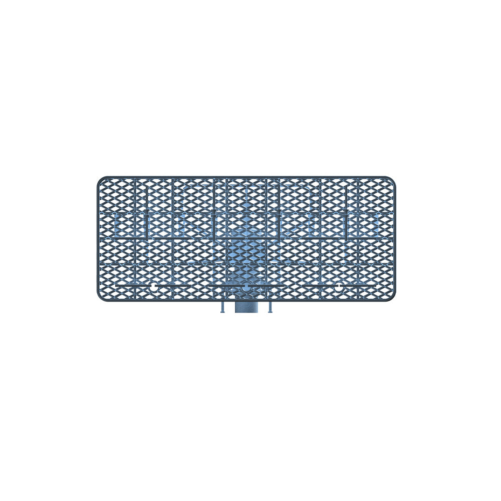 Yao's Studio LY238 1/700(350,200,144) Model Upgrade Parts US Navy Sr Air Search Radar Antenna 1945??¨¬C1948