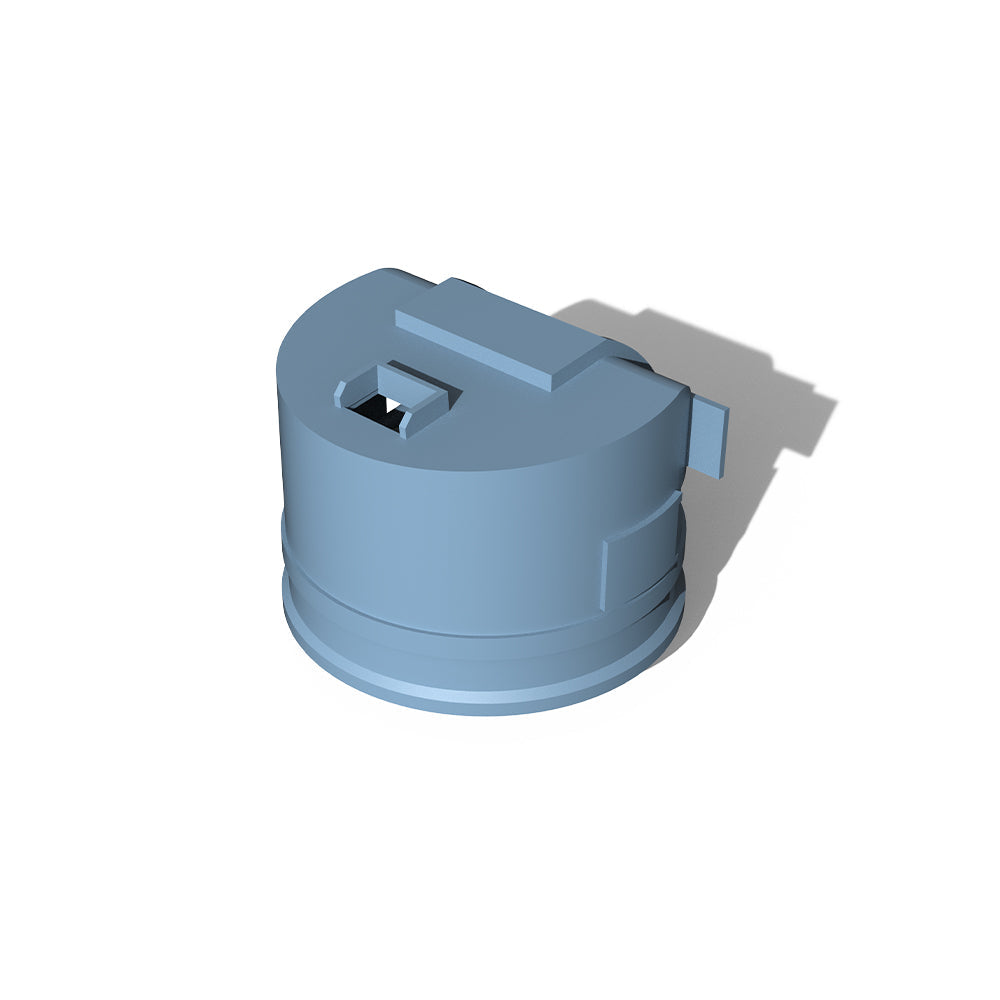 Yao's Studio LY632 Model Upgrade Parts Radar For Japan Mogami Heavy Cruiser — detail view 3