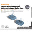 Yao's Studio LY633 Model Upgrade Parts Japan Navy Mogami Heavy Cruiser Main Gun