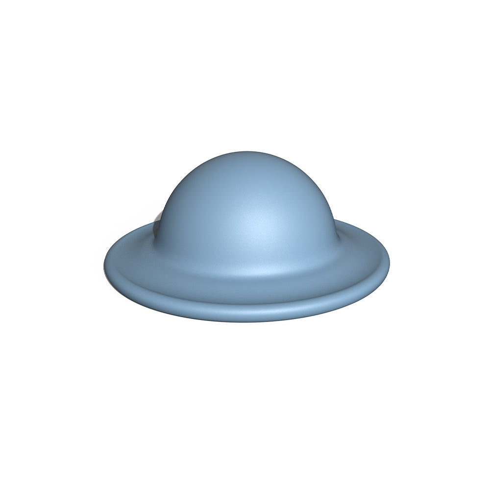 Yao's Studio LY231D Model Upgrade Parts American Soldier Helmets Type4 Secondary image