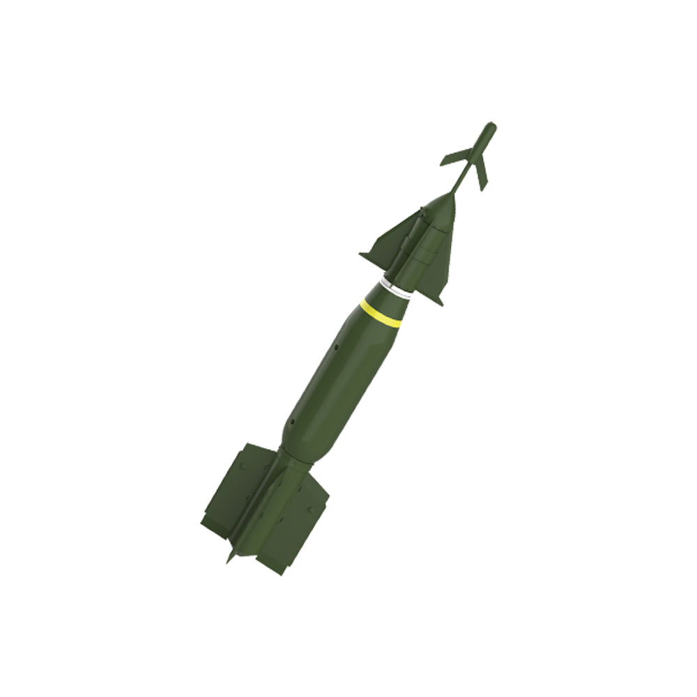 Yao's Studio LY703 Model Upgrade Parts BGL-1000 BOMBS Secondary image