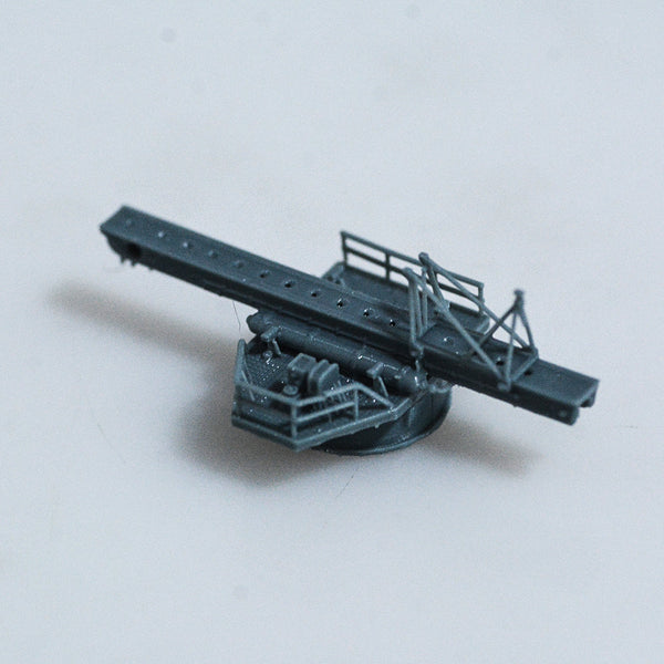 Yao's Studio LYCG352 Model Upgrade Parts German Navy Catapult