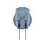 Yao's Studio LYCG370 Model Upgrades Parts Royal Navy 76mm /70 Mk VI Twin AA Gun