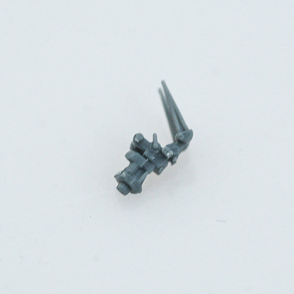 Yao's Studio LYCG378 Model Upgrade Part British Naval Radar