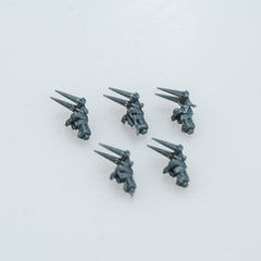 Yao's Studio LYCG378 Model Upgrade Part British Naval Radar