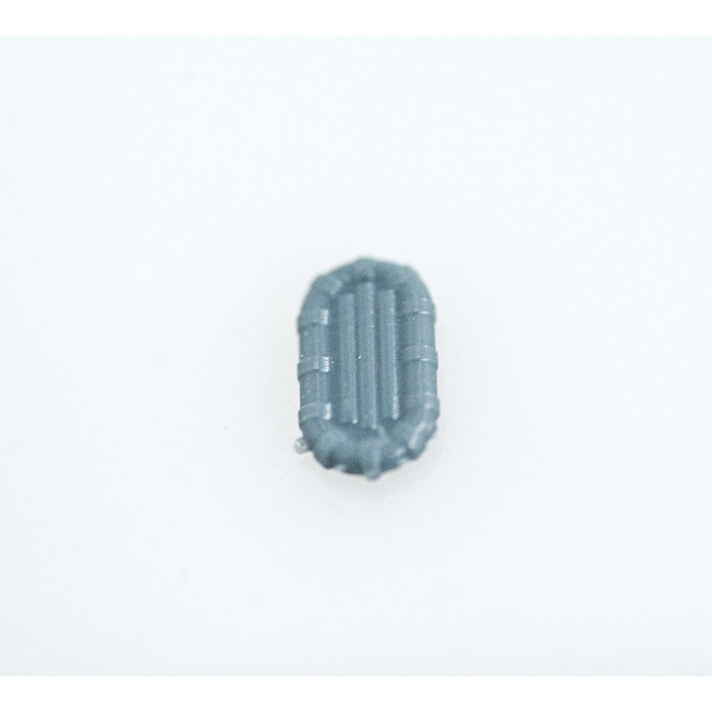 Yao's Studio LYCG379 Model Upgrade Part Two-Layer Life Raft Main image