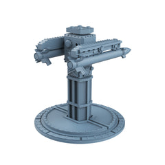 Yao's Studio LYCG409 Model Upgrade Parts Russia SA-N-4 Air Defense Missile