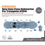 Yao's Studio LYCG900 Model Super Detail Up Sets Gato Class Submarine For Trumpeter 83524