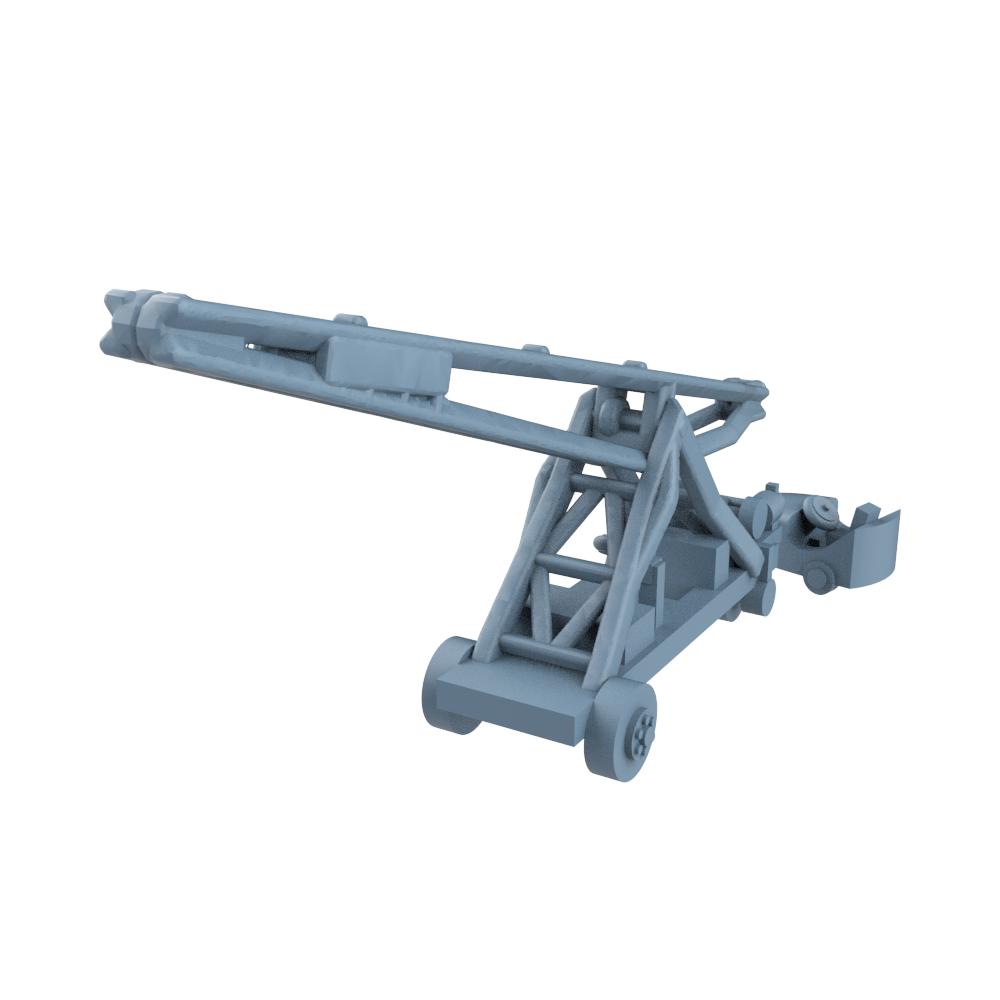 Yao's Studio LYCG375 Model Upgrade Parts USN Towing Vehicle For Aircraft Carriers Secondary image