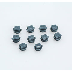 Yao's Studio LYCG348 Model Upgrade Parts German Navy Fluidics &Foresight