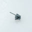 Yao's Studio LYCG349 Model Upgrade Parts German Navy 55mm Flak Single