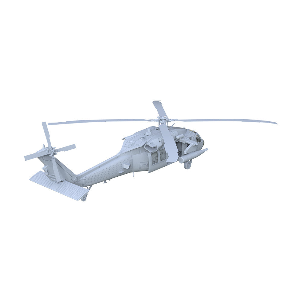 Yao's Studio LYR226 Military Model Kit US Navy MH-60S Sierra Seahawk Resin Propeller