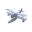 Yao's Studio LYR227 Fighter Aircraft Military Model Kit US Navy O3U Corsair