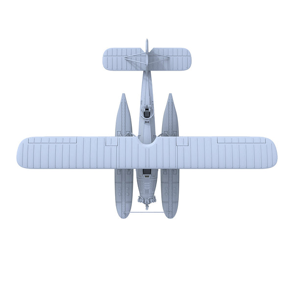 Yao's Studio LYR247 Military Model Kit USN Martin T4M torpedo bomber