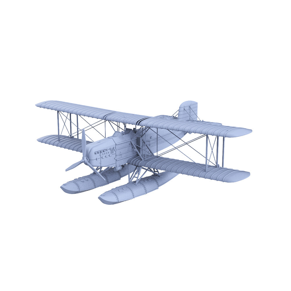 Yao's Studio LYR249 Military Model Kit USN Martin T3M torpedo bomber Secondary image