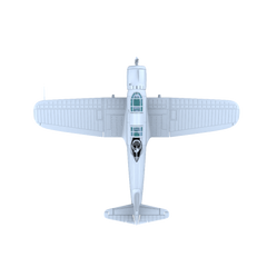 LYR261 Military Model France Vought V-156F Dive Bomber
