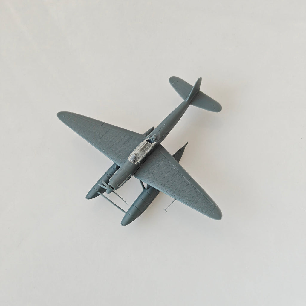 LYR262  Military Model  France Laté 298B Torpedo-Bomber