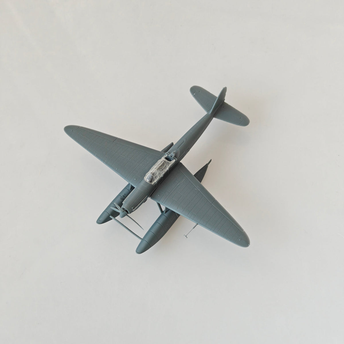 LYR262  Military Model  France Laté 298B Torpedo-Bomber — scale model kit