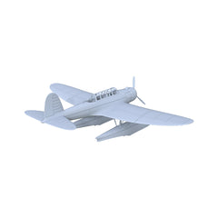 Yao's Studio LYR606 Fighter Aircraft Military Model Kit IJN Aichi E13A1 Type 0 Specifications