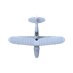 Yao's Studio LYR607 Fighter Aircraft Military Model Kit IJN Nakajima E8N2 Type 95 Specifications