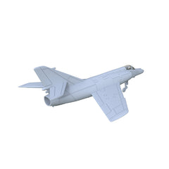 Yao's Studio LYR705 Fighter Aircraft Military Model Kit France Super Etendard Carrier Based Attack Aircraft