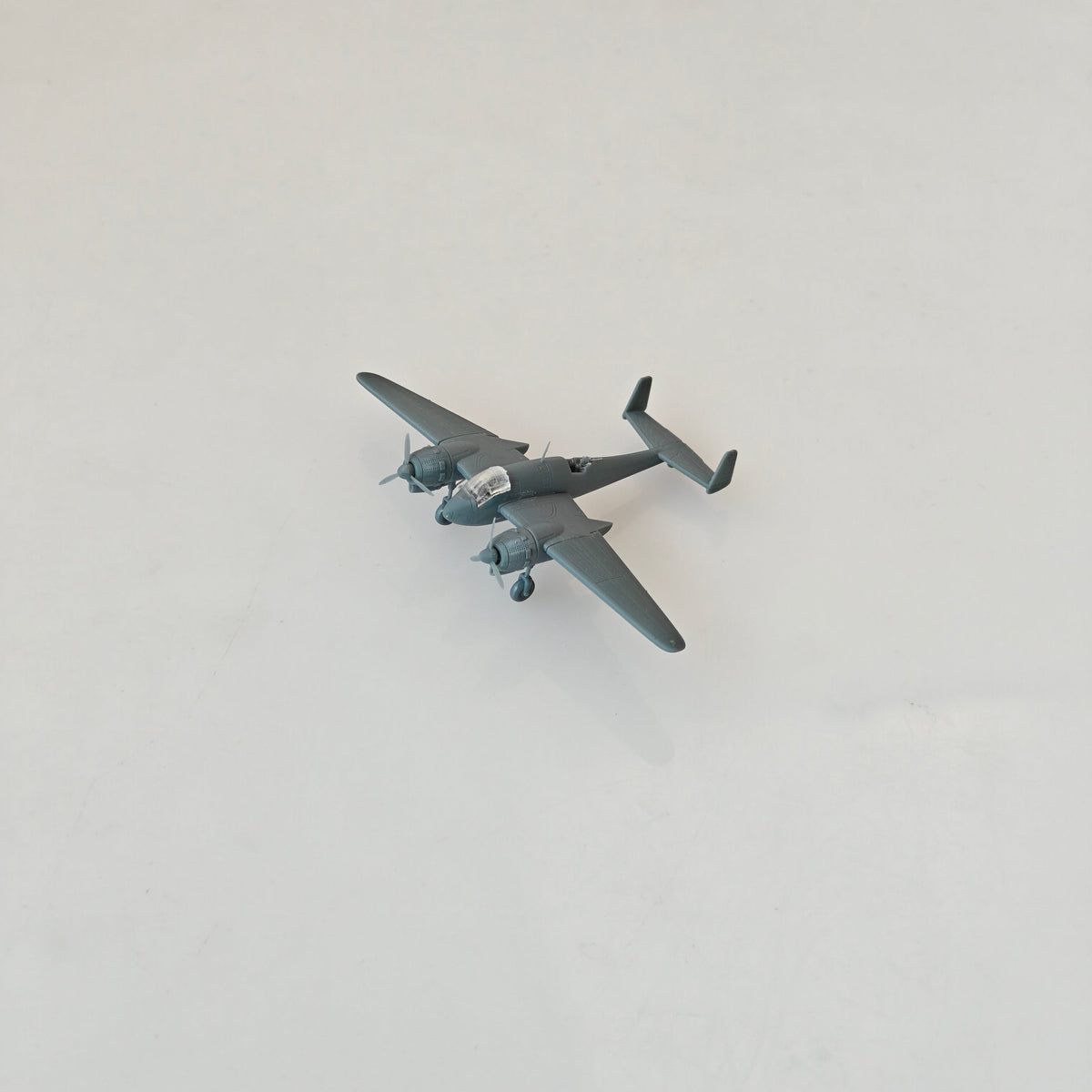 LYR263 Military Model France Br.693 AB2 Strike Aircraft Main image