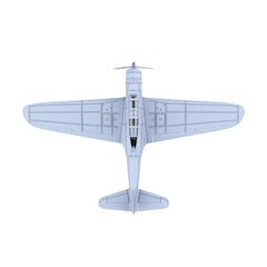 Yao's Studio LYR601B Military Model Kit Japan Nakajima B5N2 Type 97 Carrier Attack Bomber Take Off