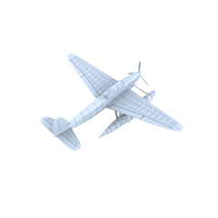 LYR262  Military Model  France Laté 298B Torpedo-Bomber