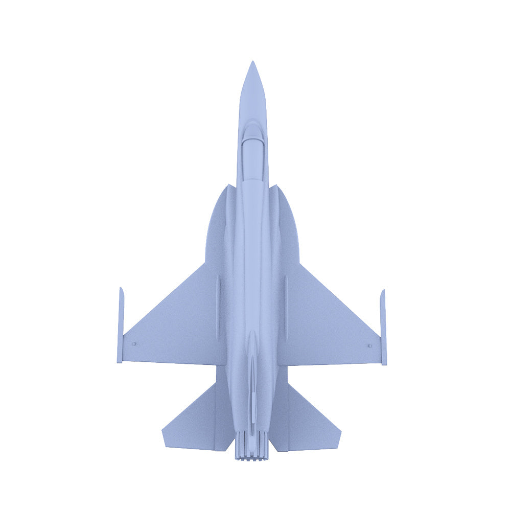 Yao's Studio LYR914 Military Model Kit Palestine FC-1/JF-17 Fighter Aircraft