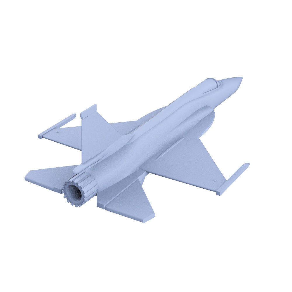 Yao's Studio LYR914B Military Model Kit Palestine FC-1/JF-17 Fighter Aircraft Touch Off Secondary image