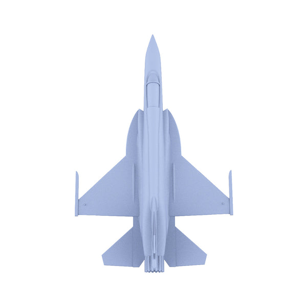Yao's Studio LYR914B Military Model Kit Palestine FC-1/JF-17 Fighter Aircraft Touch Off