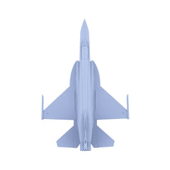 Yao's Studio LYR914B Military Model Kit Palestine FC-1/JF-17 Fighter Aircraft Touch Off