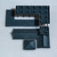Yao's Studio LYT404 Farmers Market Vegetable Stall Fruit Stall Farm HO/OO/Z/N/TT Railroad Miniature Accessory Display Props